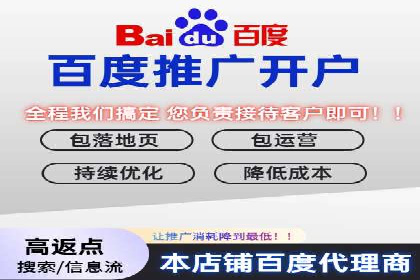 某知名企业SEM外包项目的成功经验分享